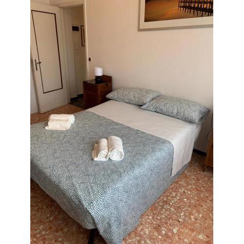 Appartamento vacanza Rapallo 10 minuti dal centro