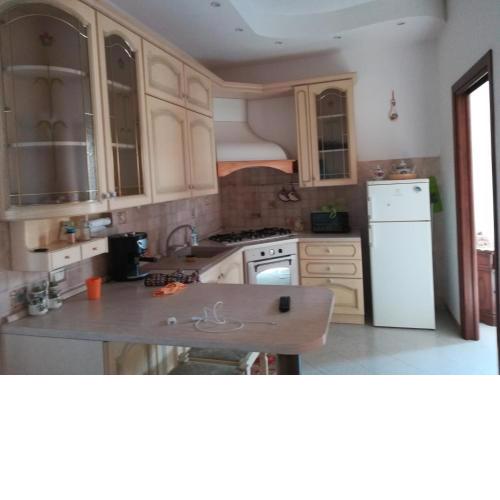 Appartamento Vacanza Rosy