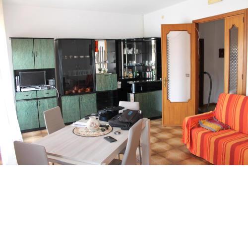 Appartamento vacanza Salento