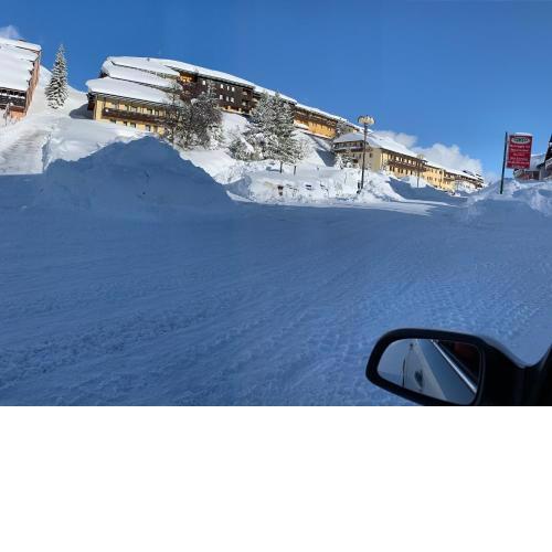 Appartamento vacanza Top Residence