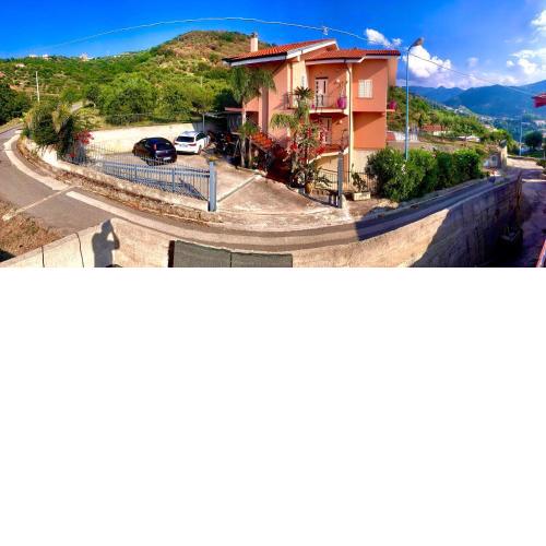 Appartamento Vacanza Villetta Fichera