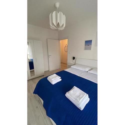 APPARTAMENTO VACANZE A 300mt dal mare!