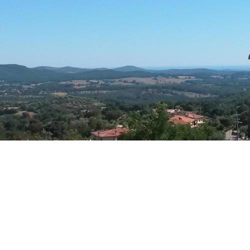 Appartamento Vacanze a Manciano