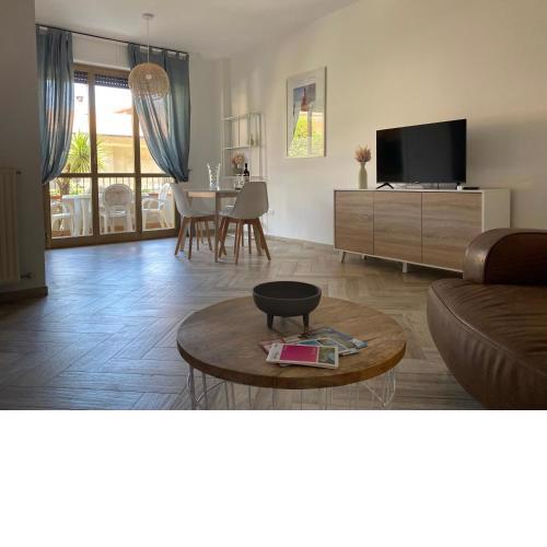Appartamento vacanze al mare