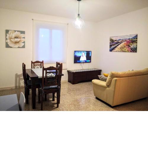 Appartamento Vacanze Assisi Nel Cuore