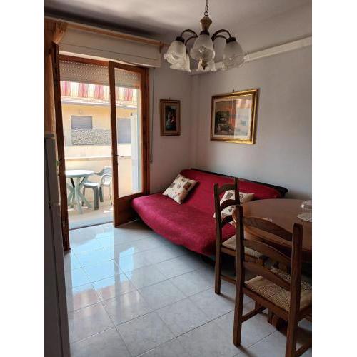 Appartamento Vacanze bilocale Vada- Livorno