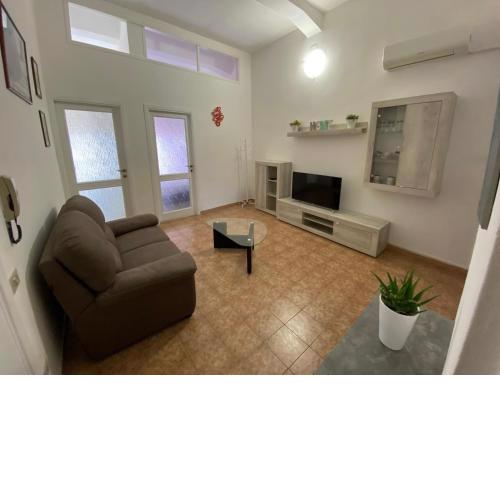 Appartamento vacanze Cagliari - via Lanusei