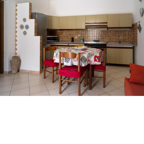 APPARTAMENTO VACANZE CASA ITALIA
