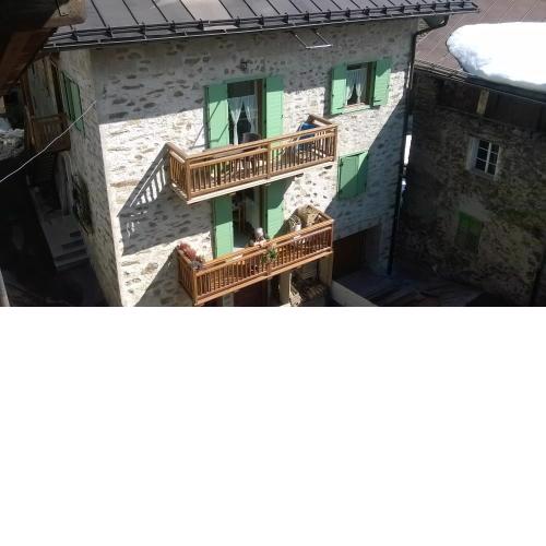 Appartamento Vacanze Chantal