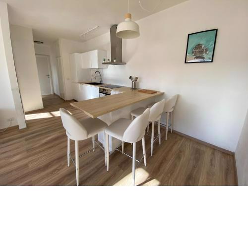 Appartamento vacanze estive