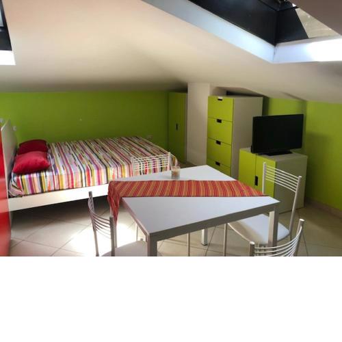 Appartamento vacanze Fondi