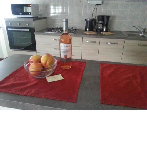 Appartamento Vacanze "HOLIDAYHOMELARTISTA"