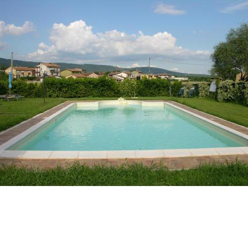 Appartamento Vacanze Magnolia e Glicine