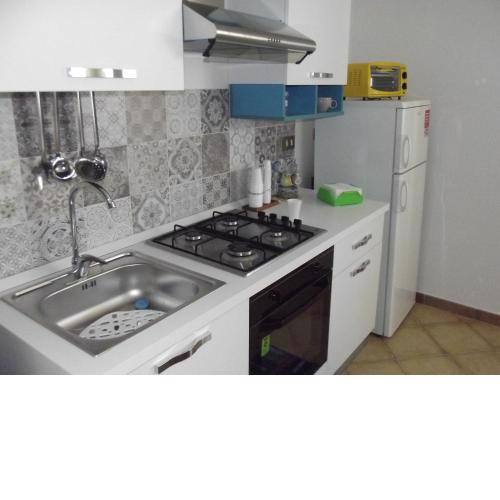 Appartamento Vacanze Mare