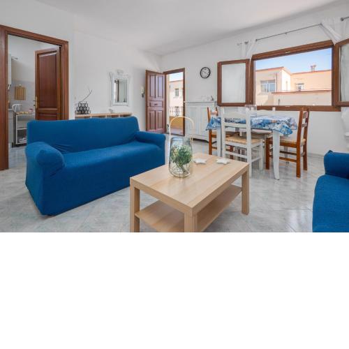 Appartamento Vacanze Olbia Centro