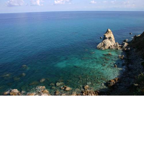 Appartamento Vacanze per 4 pax a Briatico 15min da Tropea Calabria