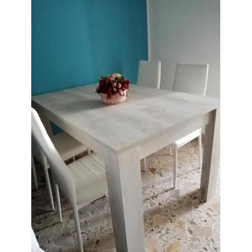 Appartamento vacanze Piazza del Popolo