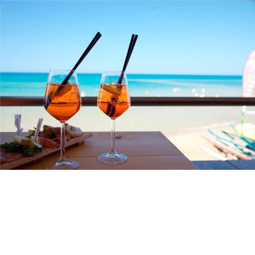Appartamento Vacanze Riviera delle Palme