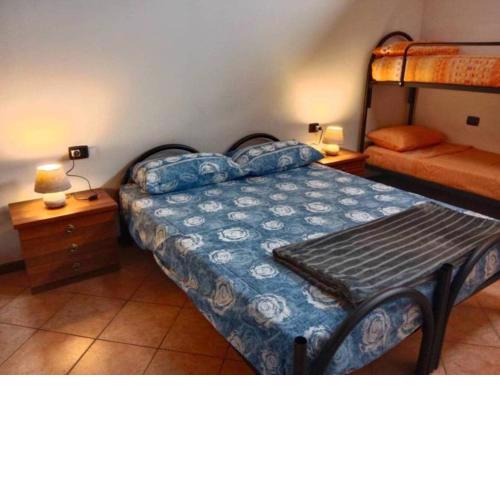 appartamento vacanze sangalli