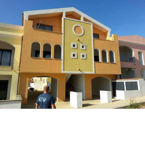 Appartamento Vacanze Santa Teresa di Gallura