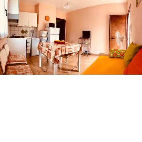 appartamento vacanze Sardegna