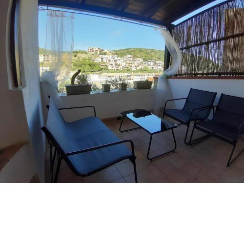 Appartamento vacanze Villasimius