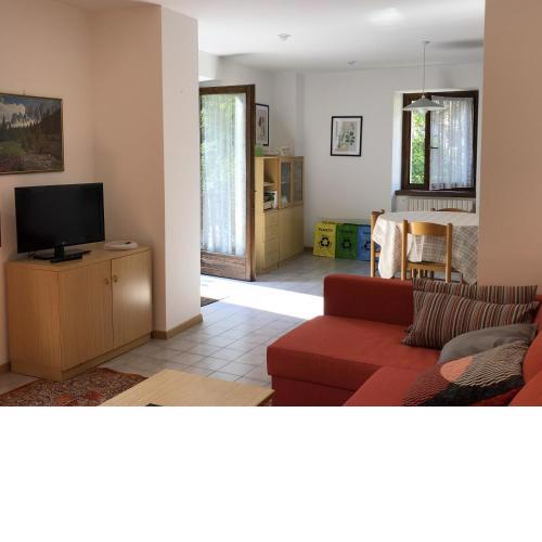 Appartamento Vadaione Est