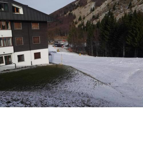 Appartamento Val di Luce Residence Smeraldo