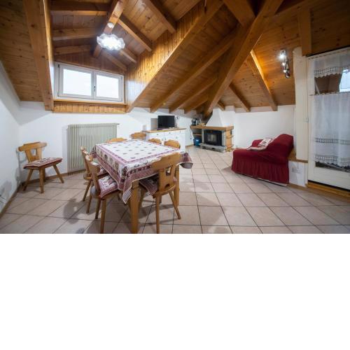 appartamento val di sole