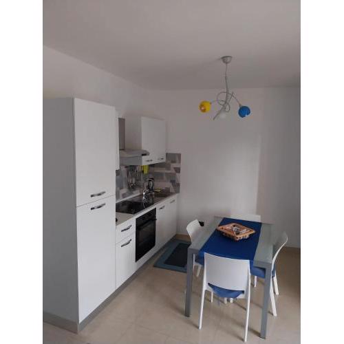 Appartamento Valle delle Memorie