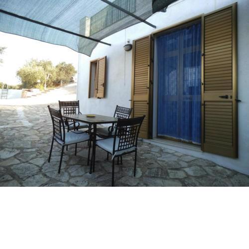 Appartamento Valle N 3