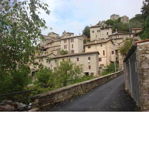 Appartamento Valle San Martino