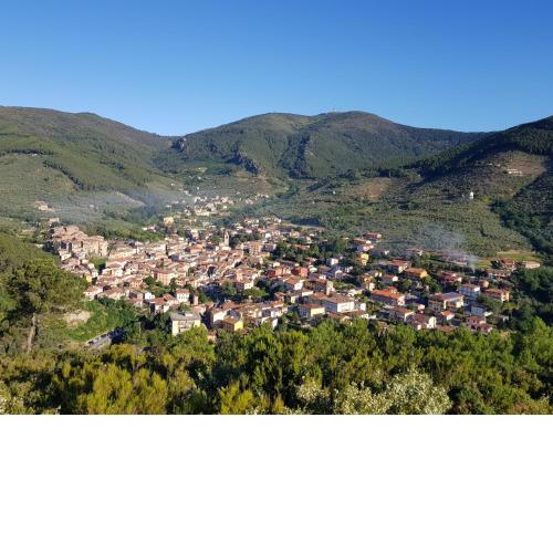 Appartamento Valle Verde