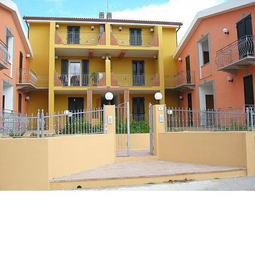 Appartamento Valledoria Centro