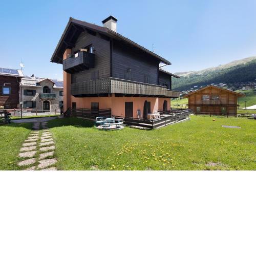 Appartamento Valleverde