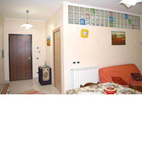 Appartamento Vallone Petrara