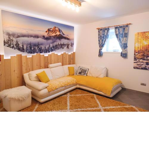 Appartamento Valmaor