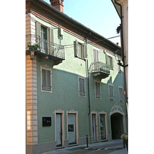 Appartamento Vandero