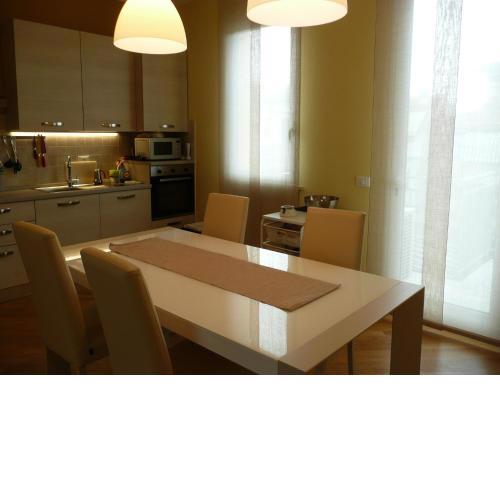 Appartamento Vaniglia