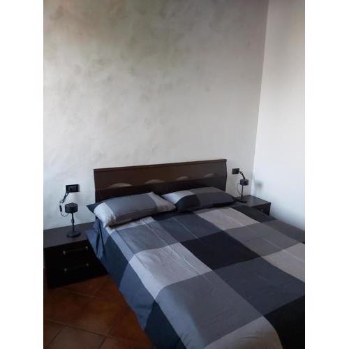 Appartamento vecchia Milano