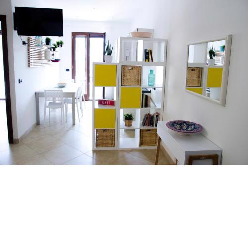 Appartamento Velia