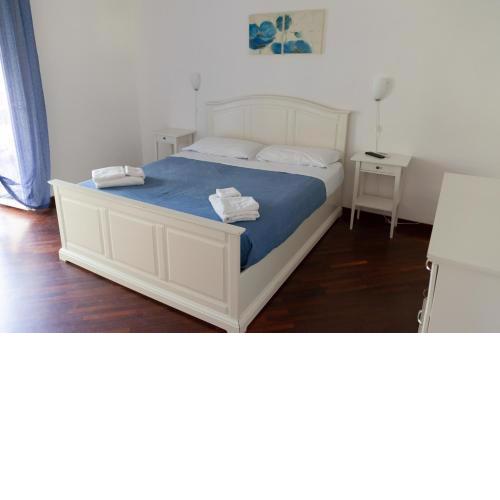 Appartamento Velia