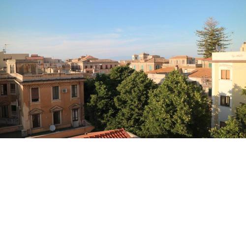 Appartamento Veneto 16