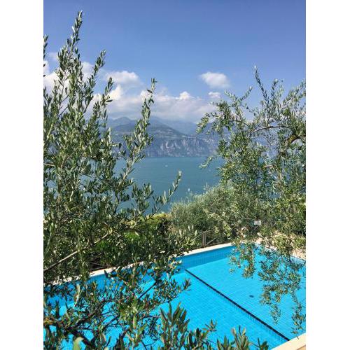Appartamento Venzo