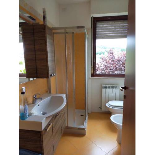 Appartamento Verde-Mare
