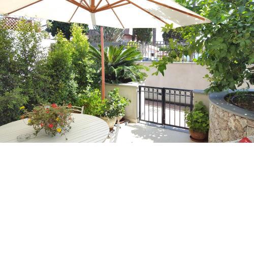 Appartamento Verde Taormina