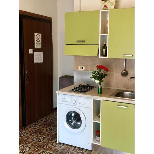 Appartamento Verona