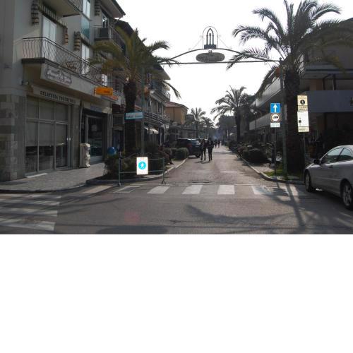 APPARTAMENTO VERSILIA