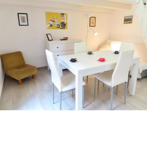 Appartamento Vespa Noto