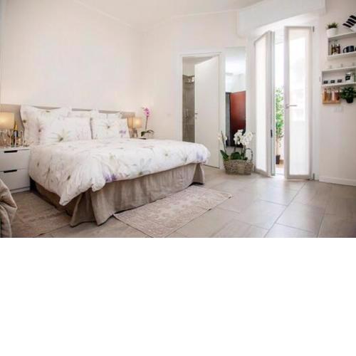 Appartamento Via Acquati 12 - Monolocale 1